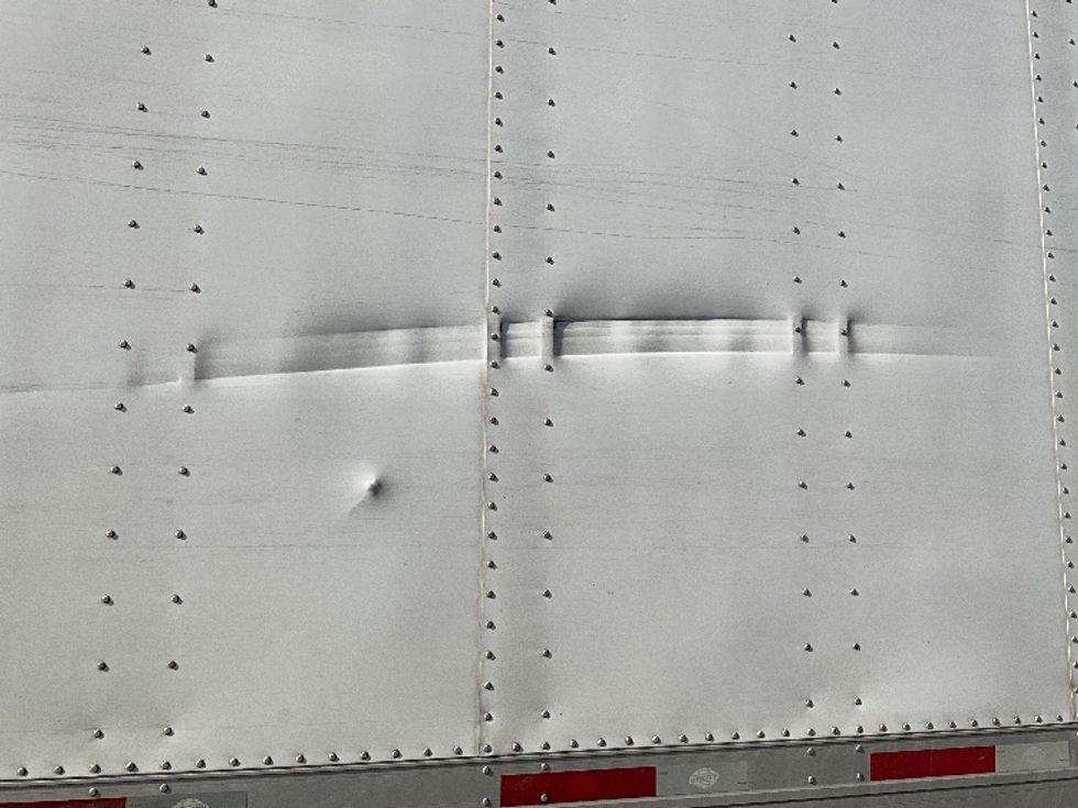 Dry Van Trailer-Semi Trailers-Utility-2013-Trailer-West Chicago-IL-257,945\n\t\tmiles-$ 19,000 - Image 10