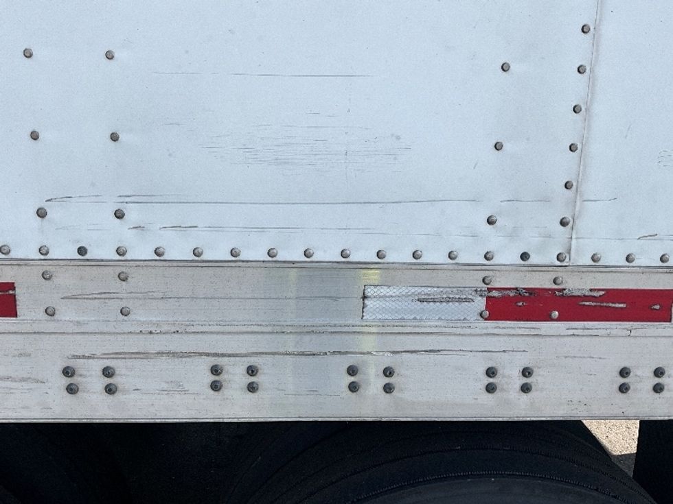 Dry Van Trailer-Semi Trailers-Utility-2013-Trailer-West Chicago-IL-257,945\n\t\tmiles-$ 19,000 - Image 12