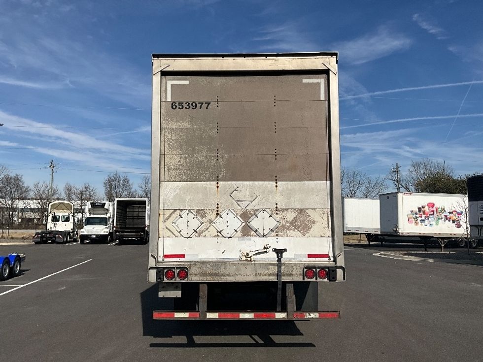 Dry Van Trailer-Semi Trailers-Utility-2013-Trailer-West Chicago-IL-257,945\n\t\tmiles-$ 19,000 - Image 6
