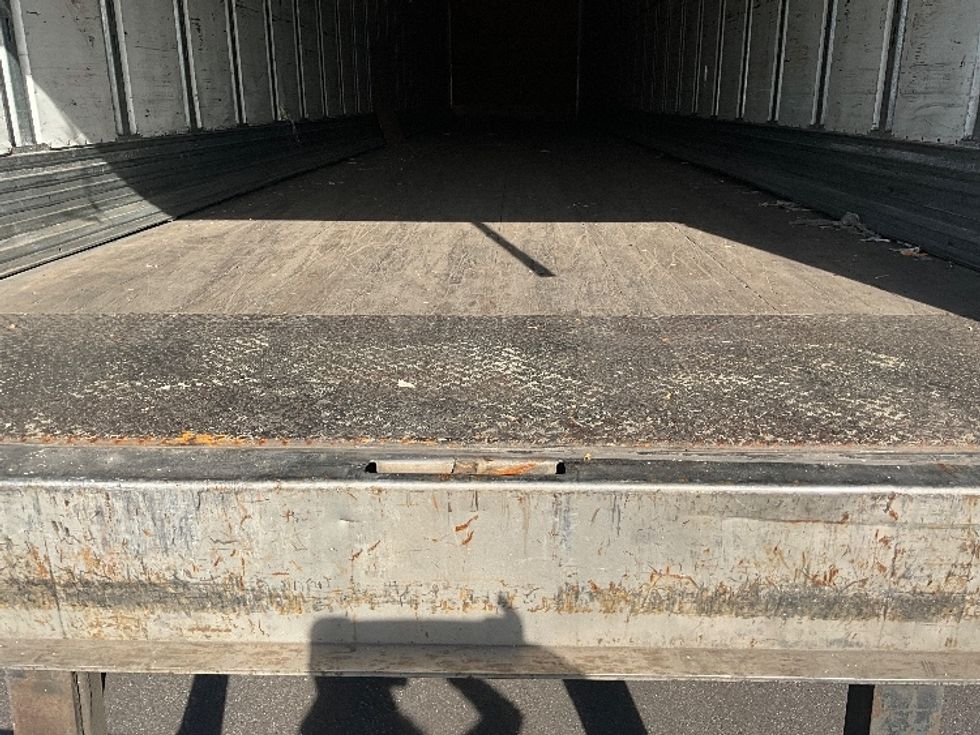 Dry Van Trailer-Semi Trailers-Utility-2013-Trailer-West Chicago-IL-257,945\n\t\tmiles-$ 19,000 - Image 7
