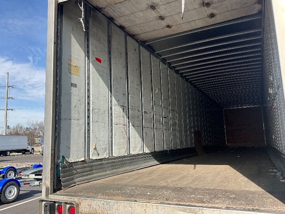 Dry Van Trailer-Semi Trailers-Utility-2013-Trailer-West Chicago-IL-257,945\n\t\tmiles-$ 19,000 - Image 8