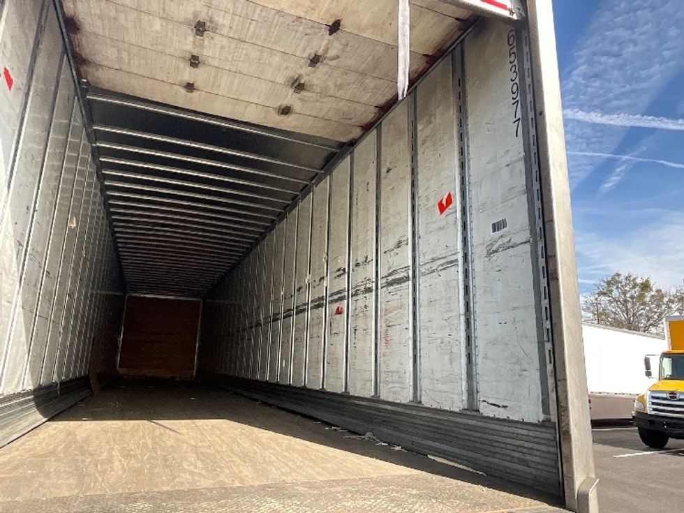 Dry Van Trailer-Semi Trailers-Utility-2013-Trailer-West Chicago-IL-257,945\n\t\tmiles-$ 19,000 - Image 9