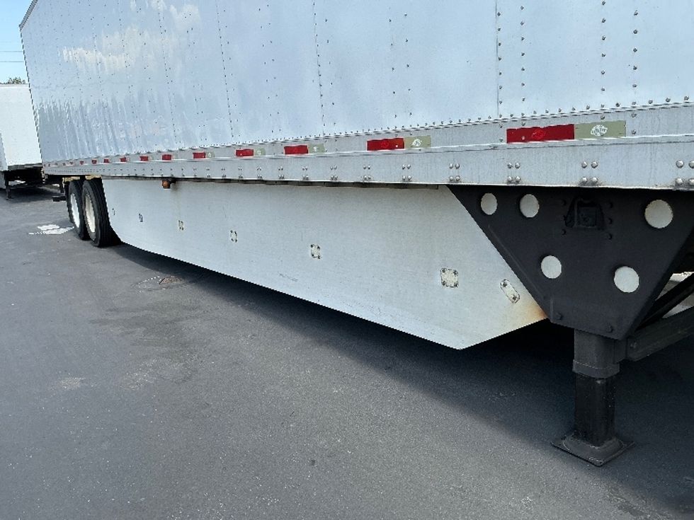 Dry Van Trailer-Semi Trailers-Utility-2013-Trailer-West Valley City-UT-575,655\n\t\tmiles-$ 13,500 - Image 10