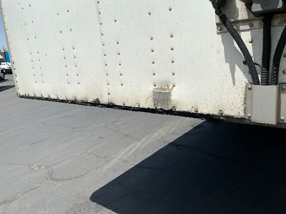 Dry Van Trailer-Semi Trailers-Utility-2013-Trailer-West Valley City-UT-575,655\n\t\tmiles-$ 13,500 - Image 11