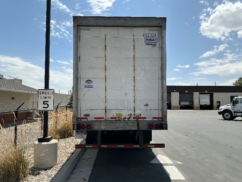 Dry Van Trailer-Semi Trailers-Utility-2013-Trailer-West Valley City-UT-575,655\n\t\tmiles-$ 13,500 - Image 6