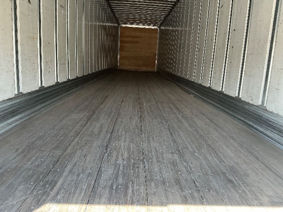 Dry Van Trailer-Semi Trailers-Utility-2013-Trailer-West Valley City-UT-575,655\n\t\tmiles-$ 13,500 - Image 7