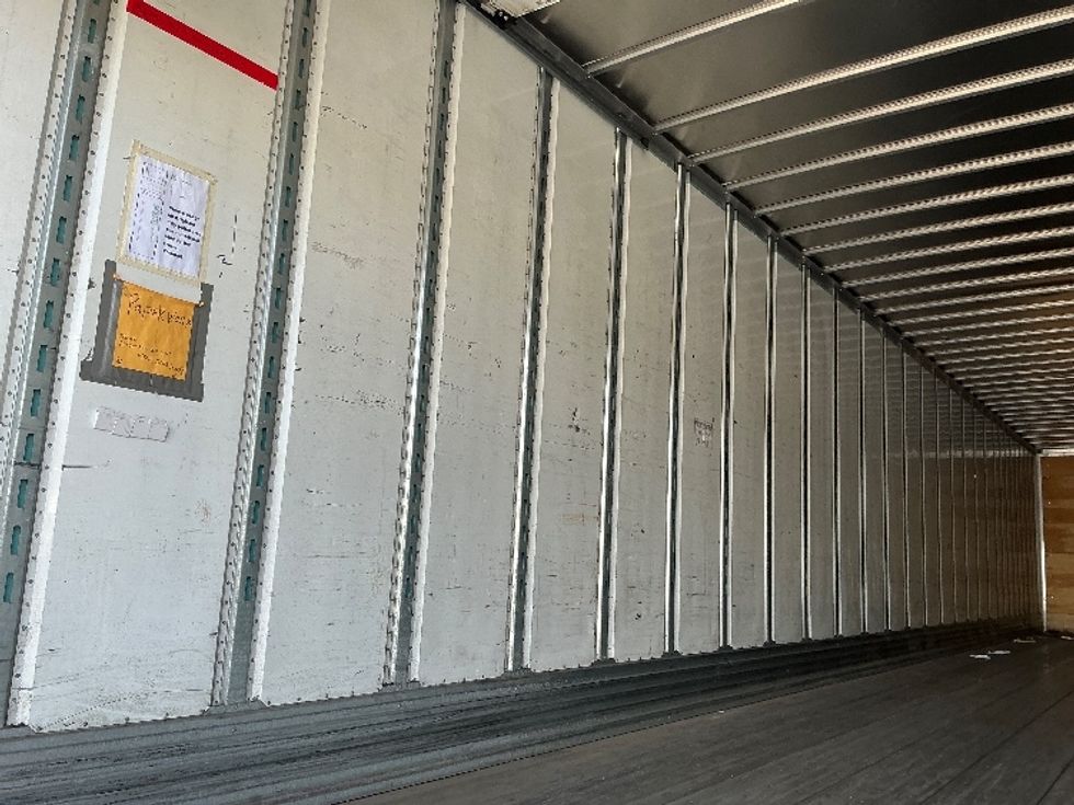 Dry Van Trailer-Semi Trailers-Utility-2013-Trailer-West Valley City-UT-575,655\n\t\tmiles-$ 13,500 - Image 8