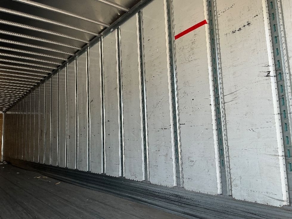 Dry Van Trailer-Semi Trailers-Utility-2013-Trailer-West Valley City-UT-575,655\n\t\tmiles-$ 13,500 - Image 9