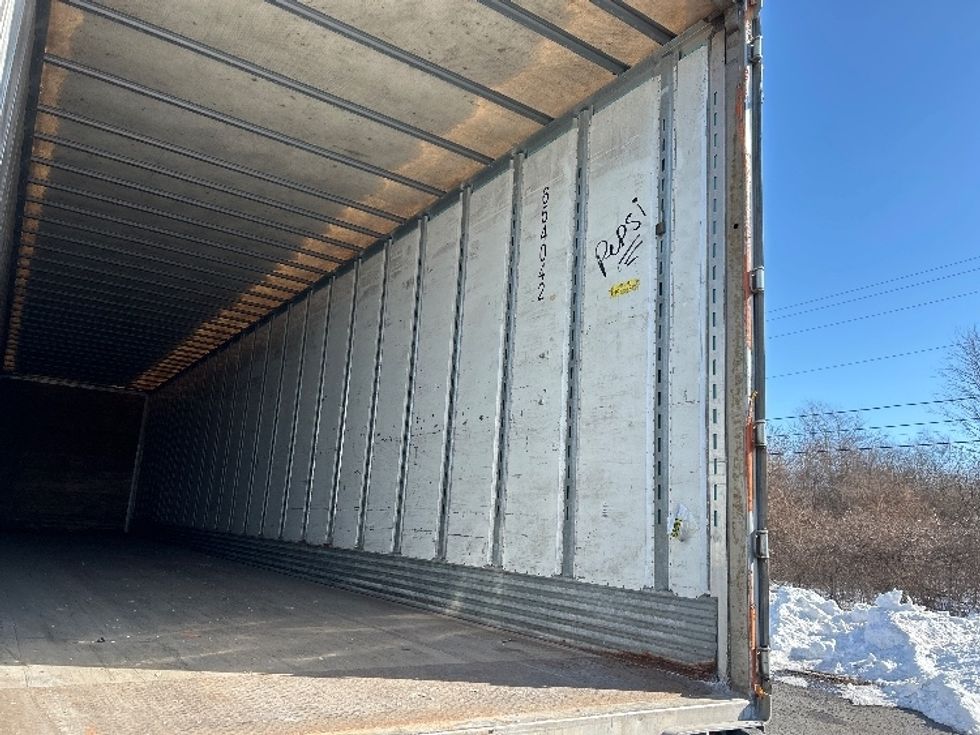 Dry Van Trailer-Semi Trailers-Utility-2013-Trailer-White Deer-PA-117,244\n\t\tmiles-$ 12,000 - Image 10