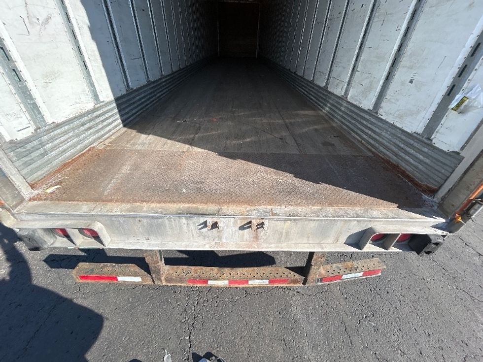 Dry Van Trailer-Semi Trailers-Utility-2013-Trailer-White Deer-PA-117,244\n\t\tmiles-$ 12,000 - Image 8