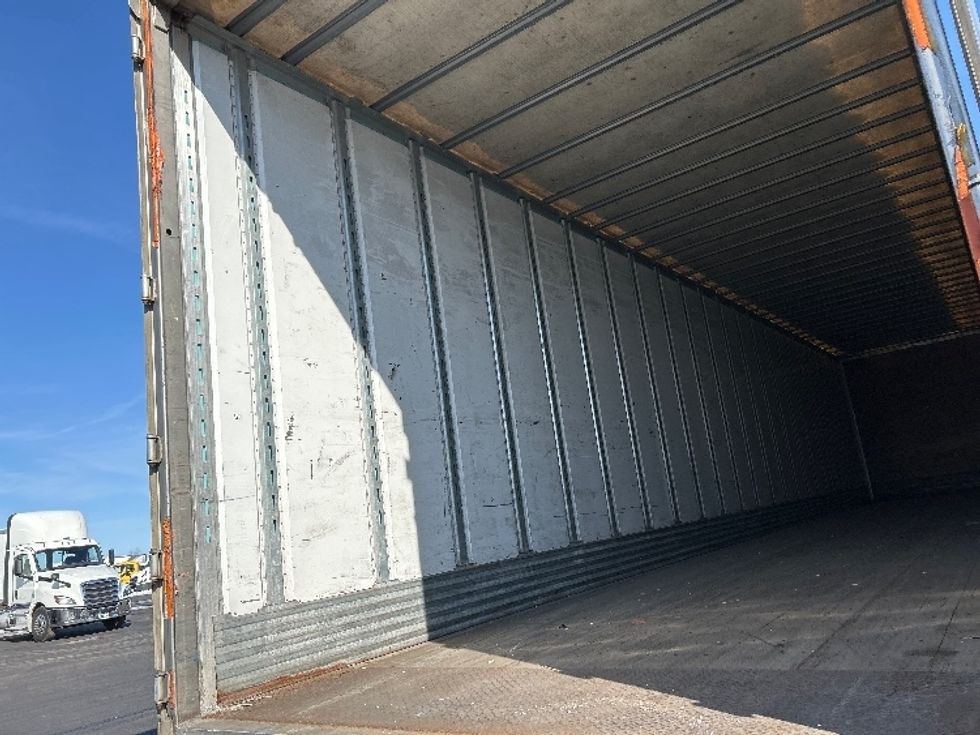 Dry Van Trailer-Semi Trailers-Utility-2013-Trailer-White Deer-PA-117,244\n\t\tmiles-$ 12,000 - Image 9