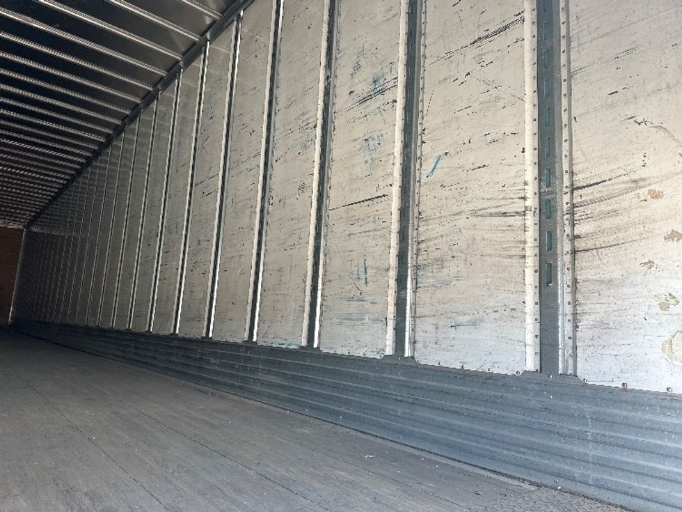 Dry Van Trailer-Semi Trailers-Utility-2013-Trailer-Wichita-KS-197,796\n\t\tmiles-$ 13,500 - Image 10