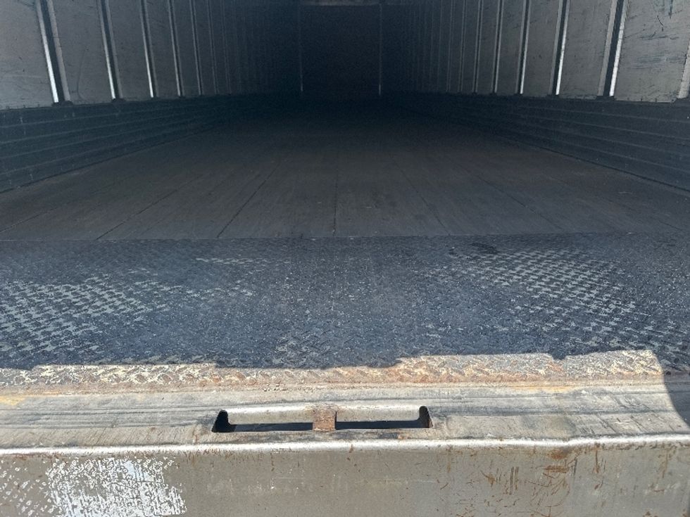 Dry Van Trailer-Semi Trailers-Utility-2013-Trailer-Wichita-KS-197,796\n\t\tmiles-$ 13,500 - Image 8