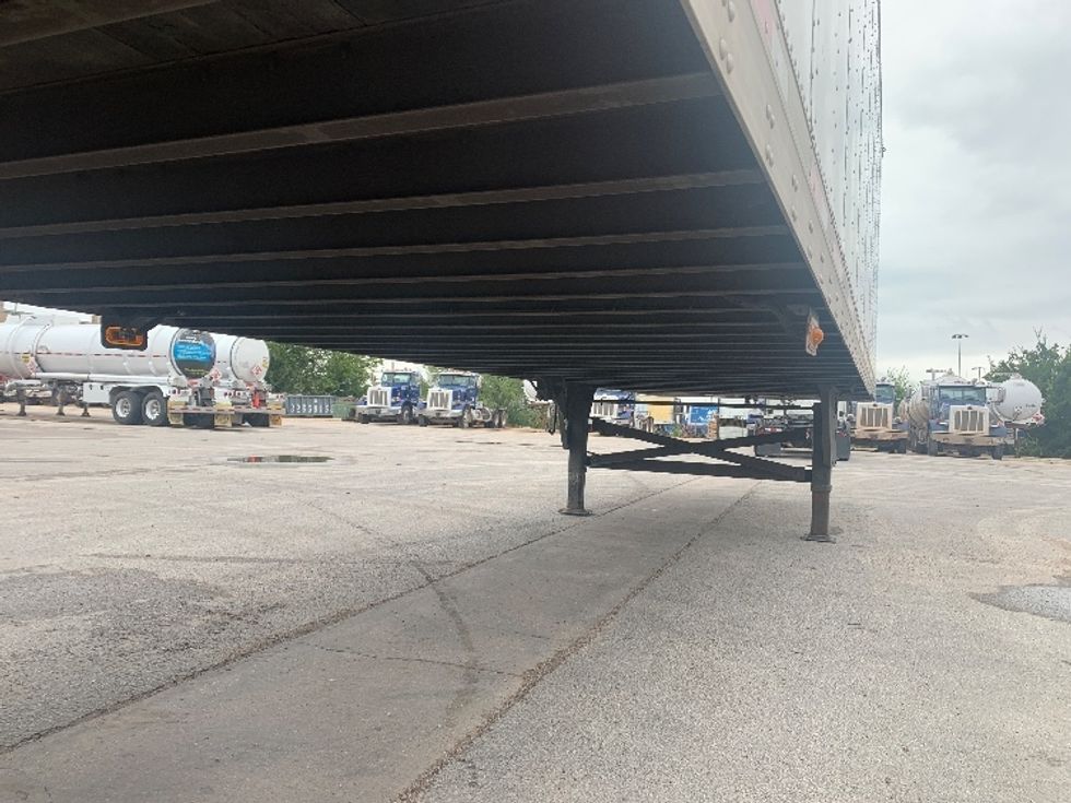 Dry Van Trailer-Semi Trailers-Utility-2013-Trailer-Wichita-KS-319,238\n\t\tmiles-$ 13,500 - Image 10
