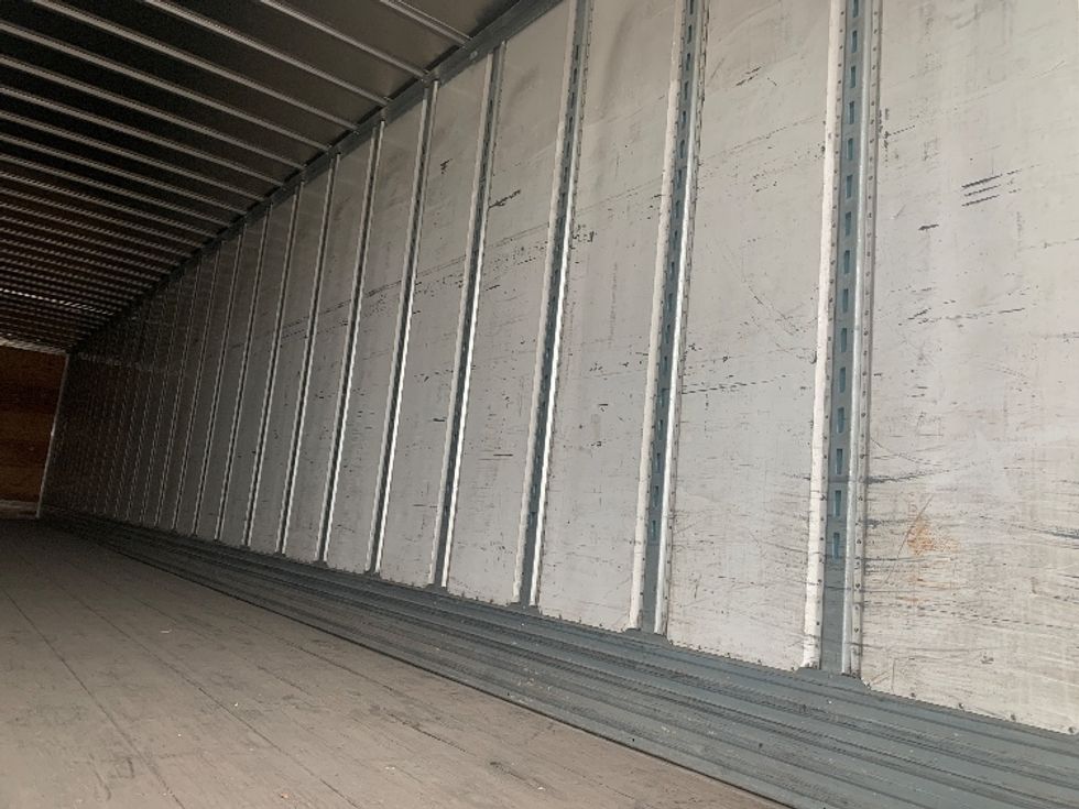 Dry Van Trailer-Semi Trailers-Utility-2013-Trailer-Wichita-KS-319,238\n\t\tmiles-$ 13,500 - Image 8