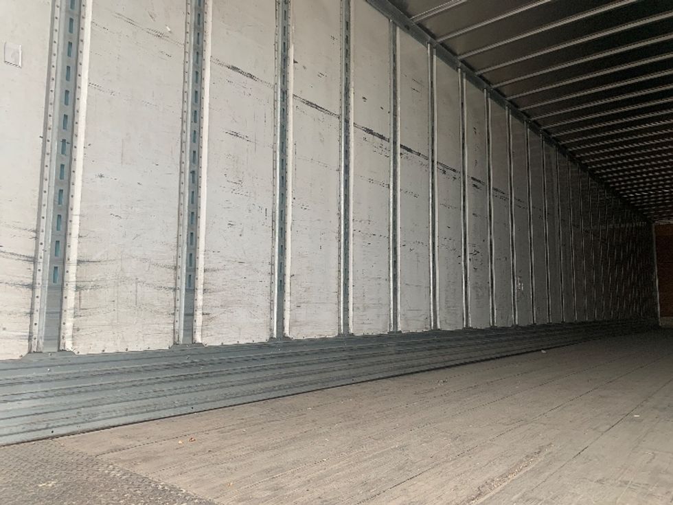 Dry Van Trailer-Semi Trailers-Utility-2013-Trailer-Wichita-KS-319,238\n\t\tmiles-$ 13,500 - Image 9