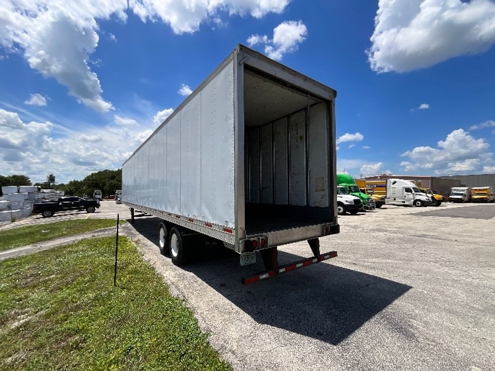 Dry Van Trailer-Semi Trailers-Utility-2013-Trailer-Winter Haven-FL-97,000\n\t\tmiles-$ 13,500 - Image 7