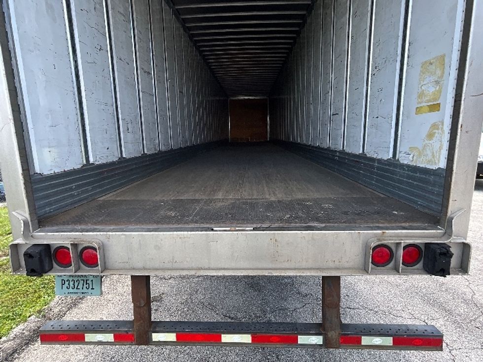 Dry Van Trailer-Semi Trailers-Utility-2013-Trailer-Winter Haven-FL-97,000\n\t\tmiles-$ 13,500 - Image 8