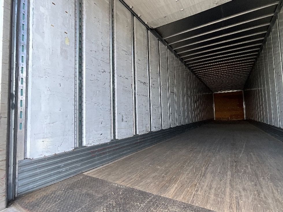 Dry Van Trailer-Semi Trailers-Utility-2013-Trailer-Winter Haven-FL-97,000\n\t\tmiles-$ 13,500 - Image 9