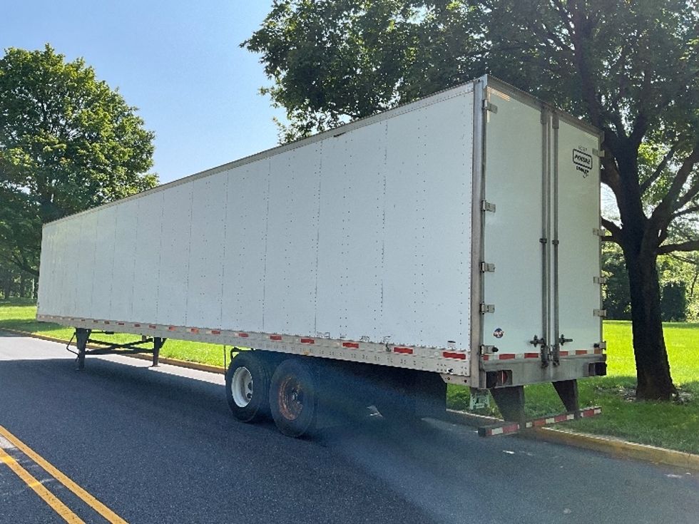 Dry Van Trailer-Semi Trailers-Utility-2013-Trailer-York-PA-211,247\n\t\tmiles-$ 13,000 - Image 3