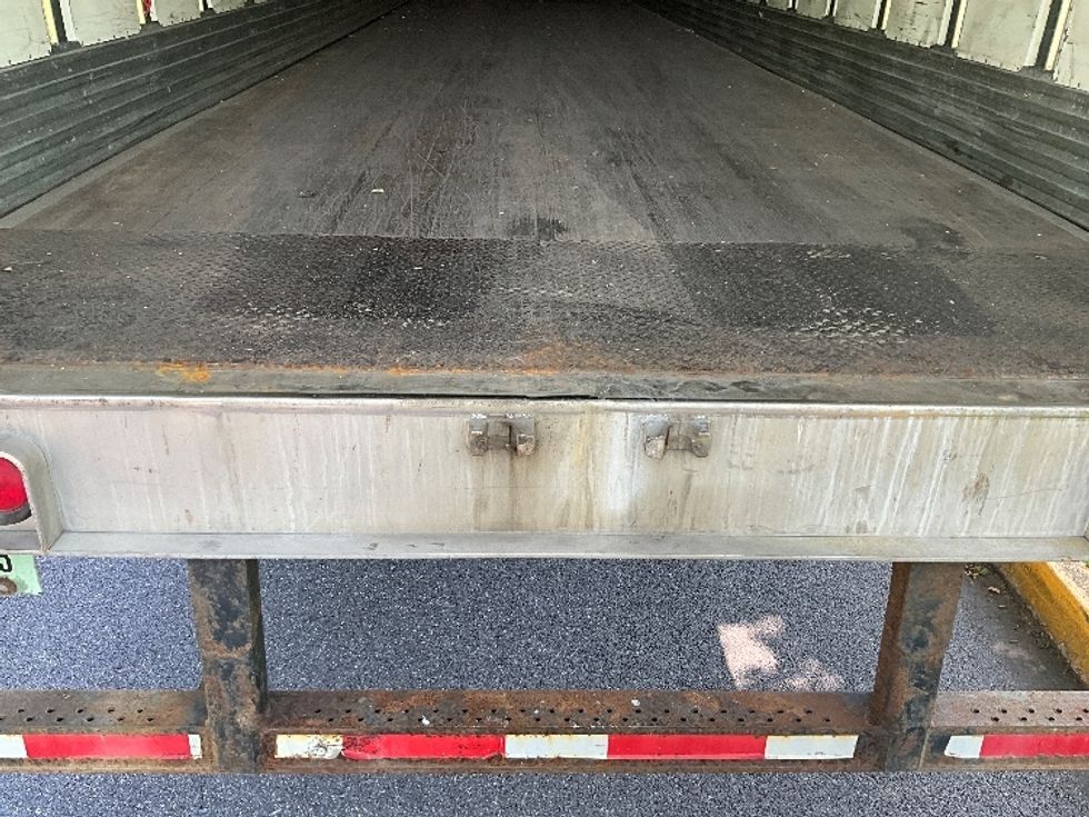 Dry Van Trailer-Semi Trailers-Utility-2013-Trailer-York-PA-211,247\n\t\tmiles-$ 13,000 - Image 7