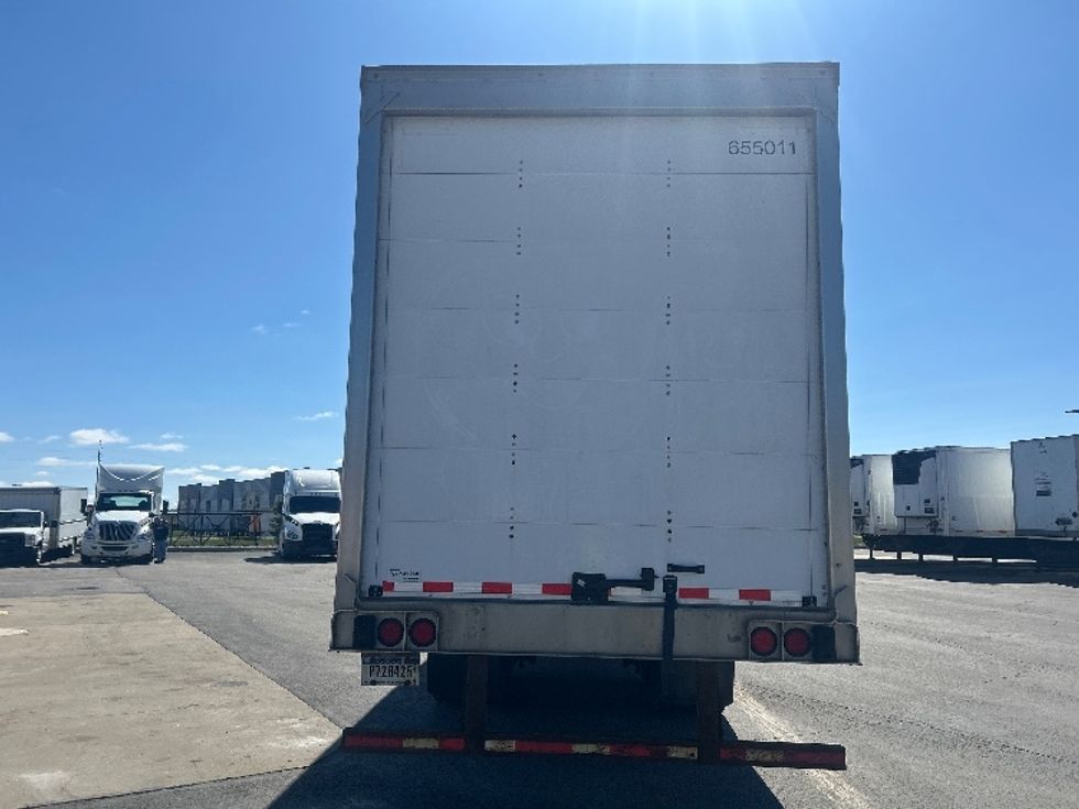 Dry Van Trailer-Semi Trailers-Utility-2013-Trailer-Zelienople-PA-200,155\n\t\tmiles-$ 14,000 - Image 6