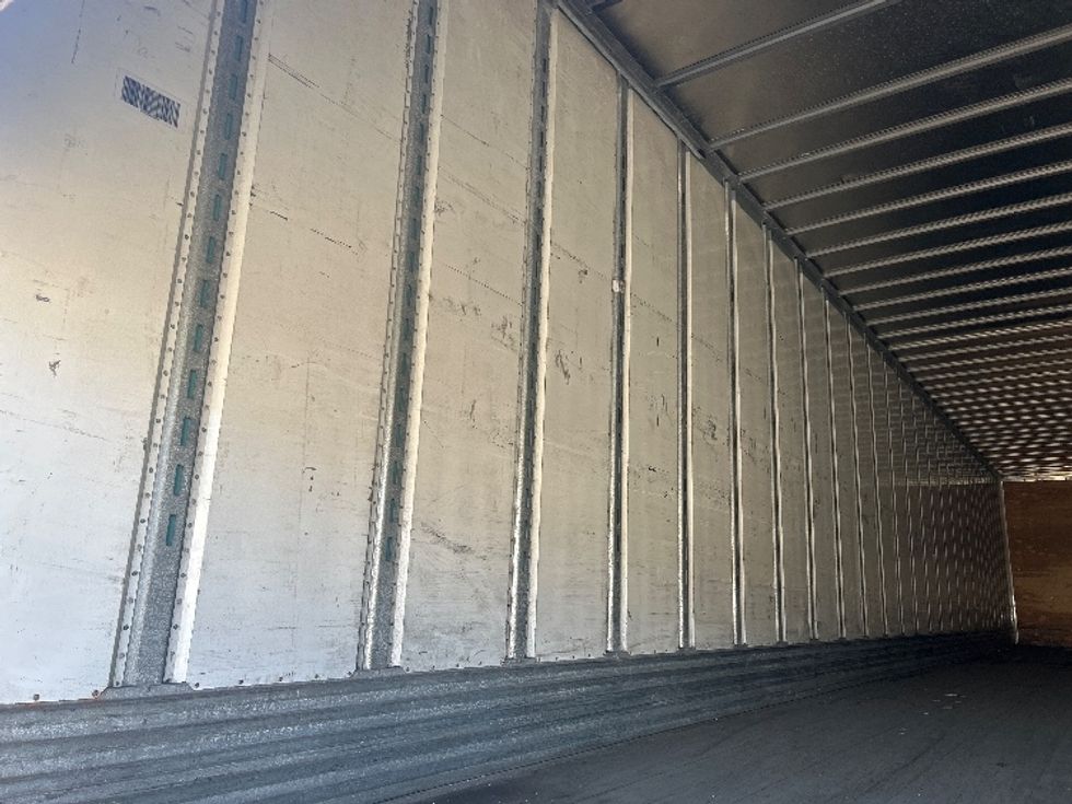 Dry Van Trailer-Semi Trailers-Utility-2013-Trailer-Zelienople-PA-200,155\n\t\tmiles-$ 14,000 - Image 8