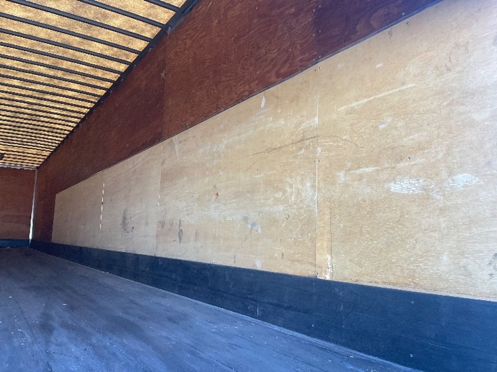 Dry Van Trailer-Semi Trailers-Utility-2014-Trailer-Anaheim-CA-390,750\n\t\tmiles-$ 14,250 - Image 10