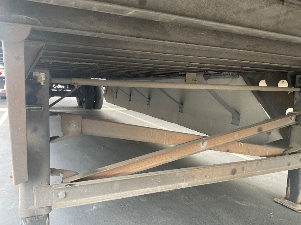 Dry Van Trailer-Semi Trailers-Utility-2014-Trailer-Anaheim-CA-433,924\n\t\tmiles-$ 14,500 - Image 5