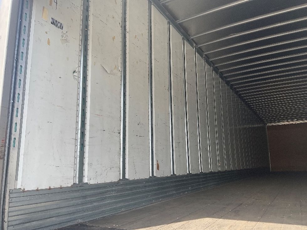 Dry Van Trailer-Semi Trailers-Utility-2014-Trailer-Anaheim-CA-433,924\n\t\tmiles-$ 14,500 - Image 9
