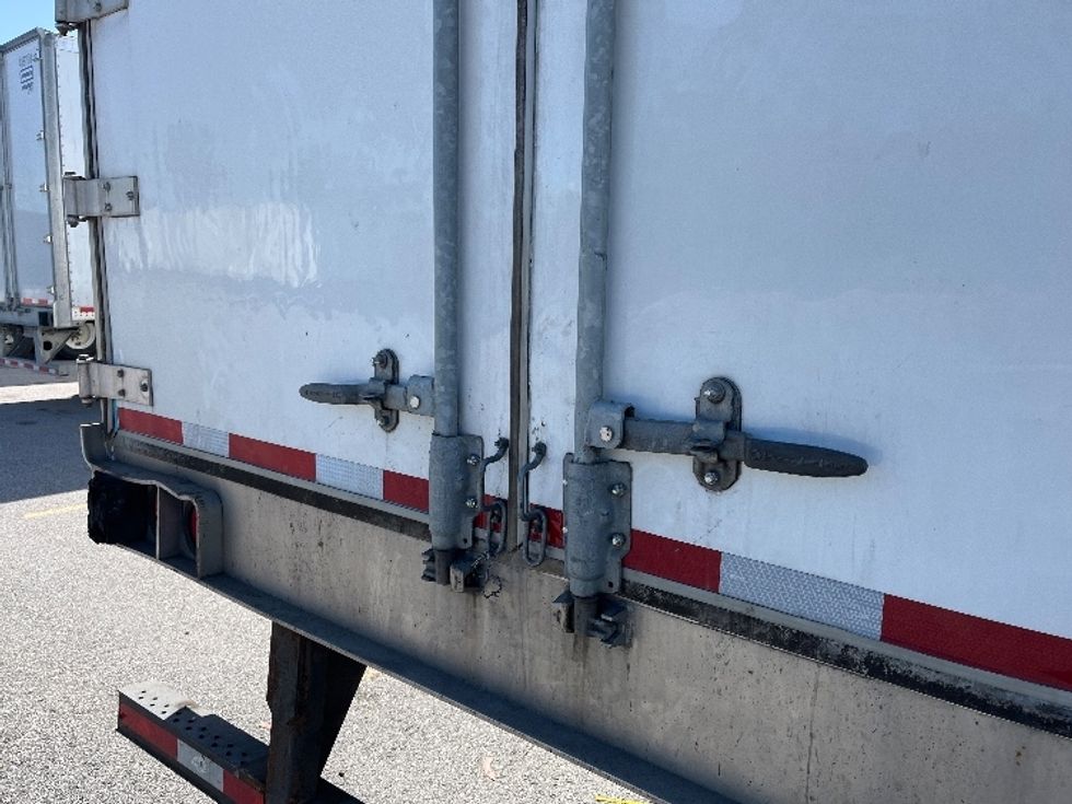 Dry Van Trailer-Semi Trailers-Utility-2014-Trailer-Atlanta (Forest Park)-GA-145,212\n\t\tmiles-$ 15,500 - Image 11