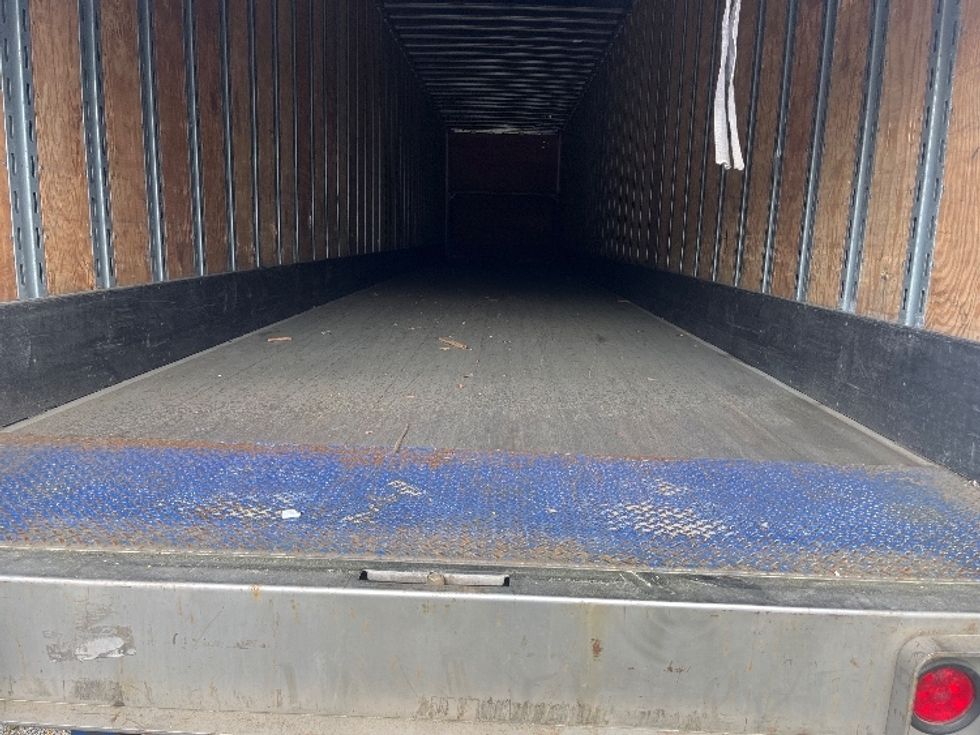 Dry Van Trailer-Semi Trailers-Utility-2014-Trailer-Atlanta (Forest Park)-GA-252,571\n\t\tmiles-$ 12,750 - Image 7