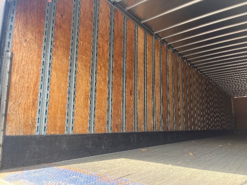 Dry Van Trailer-Semi Trailers-Utility-2014-Trailer-Atlanta (Forest Park)-GA-252,571\n\t\tmiles-$ 12,750 - Image 8