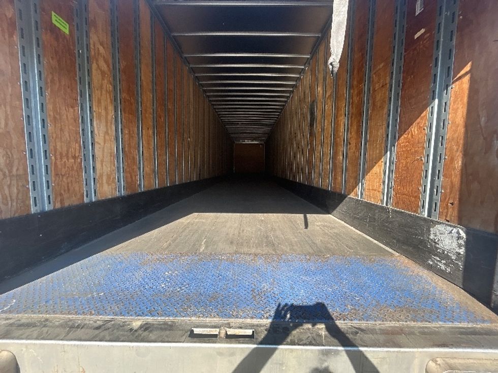 Dry Van Trailer-Semi Trailers-Utility-2014-Trailer-Atlanta (Forest Park)-GA-263,383\n\t\tmiles-$ 13,000 - Image 7
