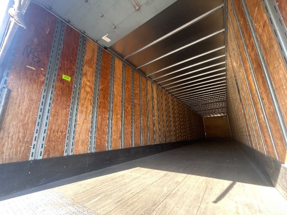 Dry Van Trailer-Semi Trailers-Utility-2014-Trailer-Atlanta (Forest Park)-GA-263,383\n\t\tmiles-$ 13,000 - Image 8