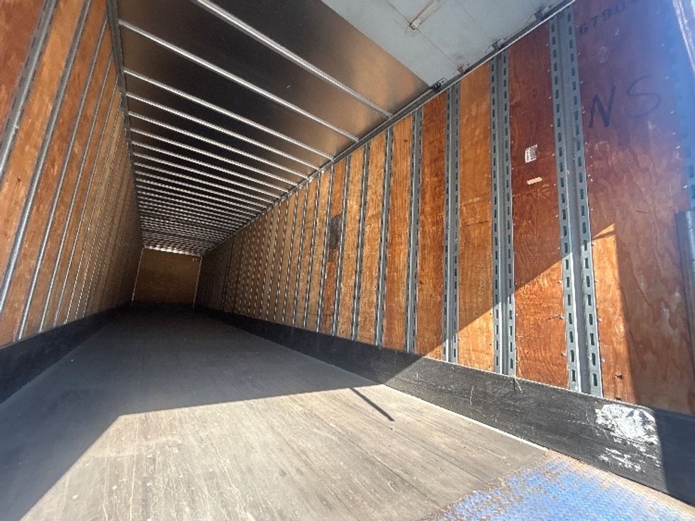 Dry Van Trailer-Semi Trailers-Utility-2014-Trailer-Atlanta (Forest Park)-GA-263,383\n\t\tmiles-$ 13,000 - Image 9
