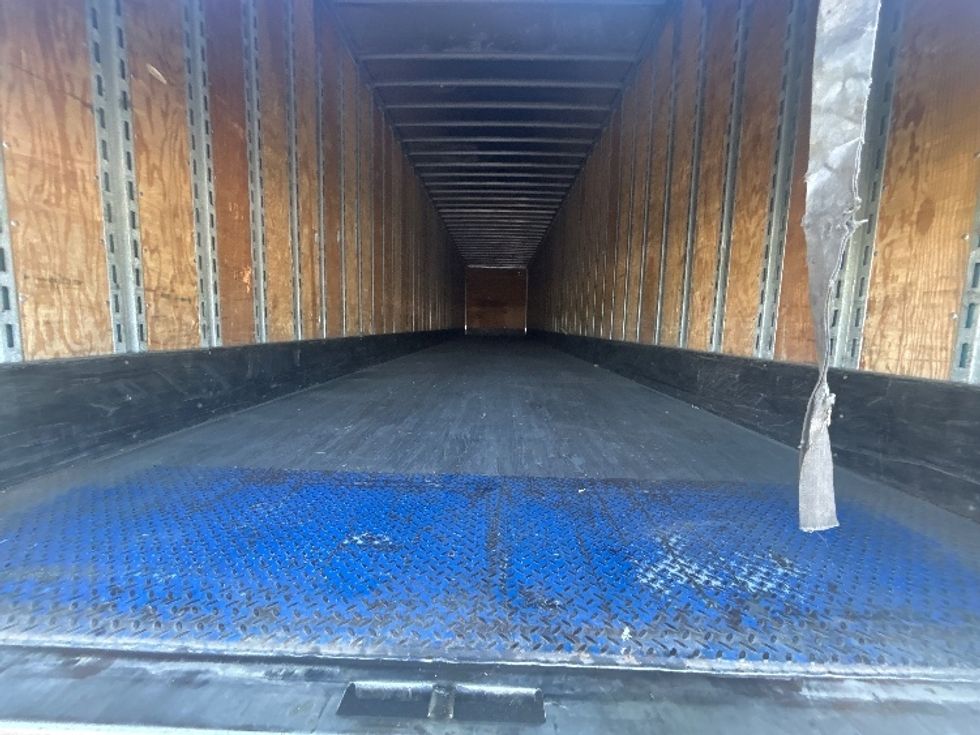 Dry Van Trailer-Semi Trailers-Utility-2014-Trailer-Atlanta (Forest Park)-GA-363,998\n\t\tmiles-$ 13,000 - Image 8