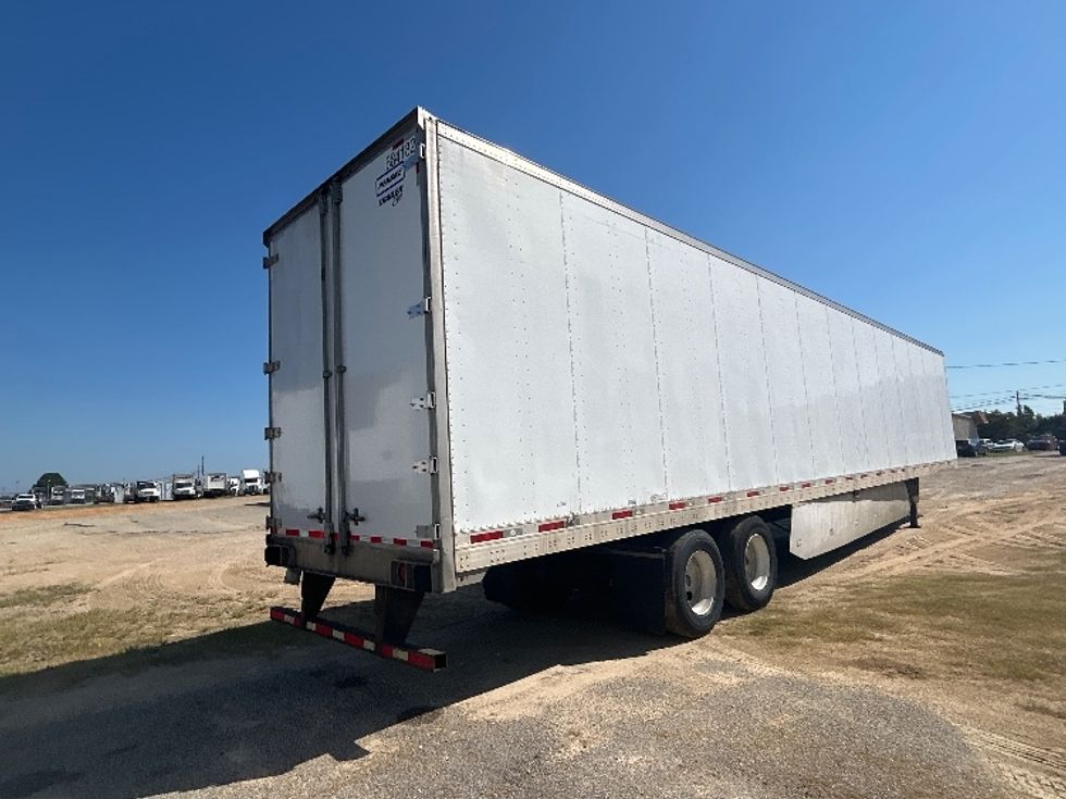 Dry Van Trailer-Semi Trailers-Utility-2014-Trailer-Atlanta (Forest Park)-GA-395,349\n\t\tmiles-$ 14,500 - Image 3