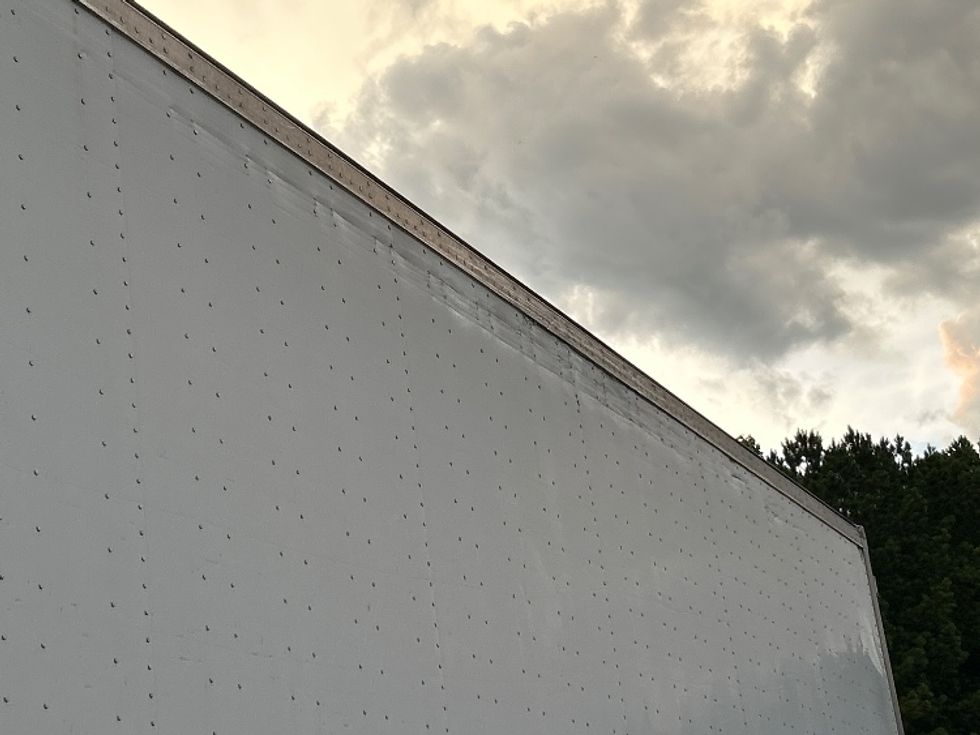 Dry Van Trailer-Semi Trailers-Utility-2014-Trailer-Atlanta-GA-100,707\n\t\tmiles-$ 14,750 - Image 10