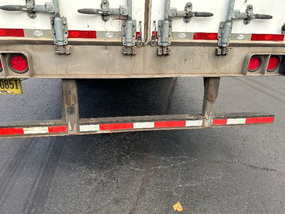 Dry Van Trailer-Semi Trailers-Utility-2014-Trailer-Atlanta-GA-100,707\n\t\tmiles-$ 14,750 - Image 11