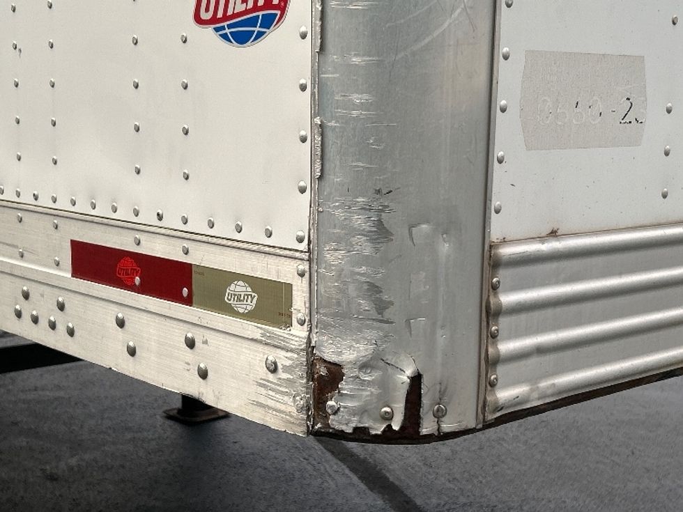 Dry Van Trailer-Semi Trailers-Utility-2014-Trailer-Atlanta-GA-100,707\n\t\tmiles-$ 14,750 - Image 12