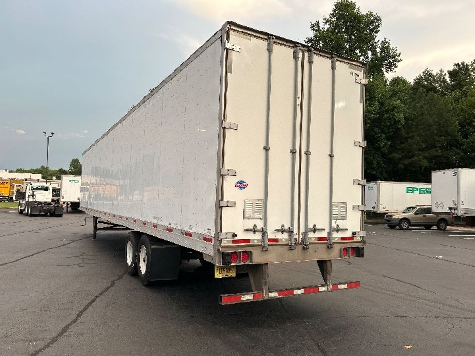 Dry Van Trailer-Semi Trailers-Utility-2014-Trailer-Atlanta-GA-100,707\n\t\tmiles-$ 14,750 - Image 3
