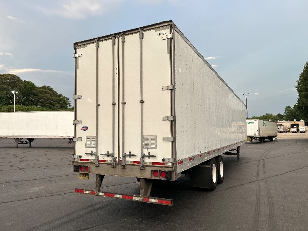 Dry Van Trailer-Semi Trailers-Utility-2014-Trailer-Atlanta-GA-100,707\n\t\tmiles-$ 14,750 - Image 4