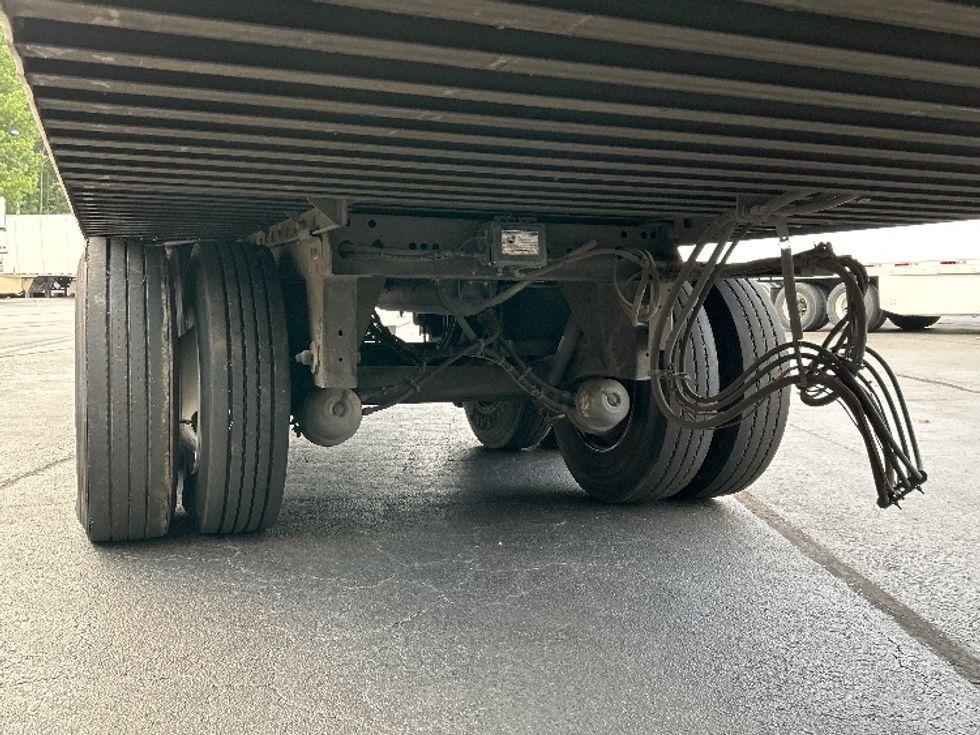 Dry Van Trailer-Semi Trailers-Utility-2014-Trailer-Atlanta-GA-100,707\n\t\tmiles-$ 14,750 - Image 5