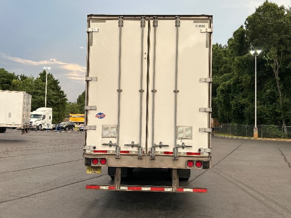 Dry Van Trailer-Semi Trailers-Utility-2014-Trailer-Atlanta-GA-100,707\n\t\tmiles-$ 14,750 - Image 6