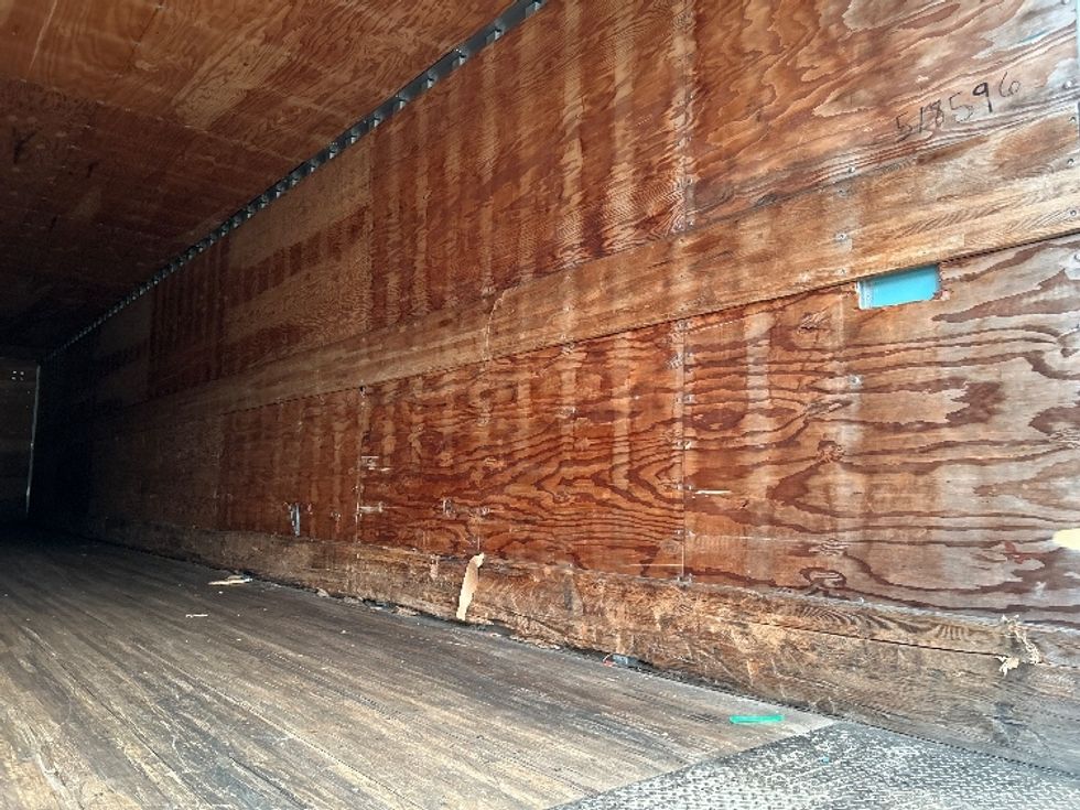 Dry Van Trailer-Semi Trailers-Utility-2014-Trailer-Atlanta-GA-100,707\n\t\tmiles-$ 14,750 - Image 9
