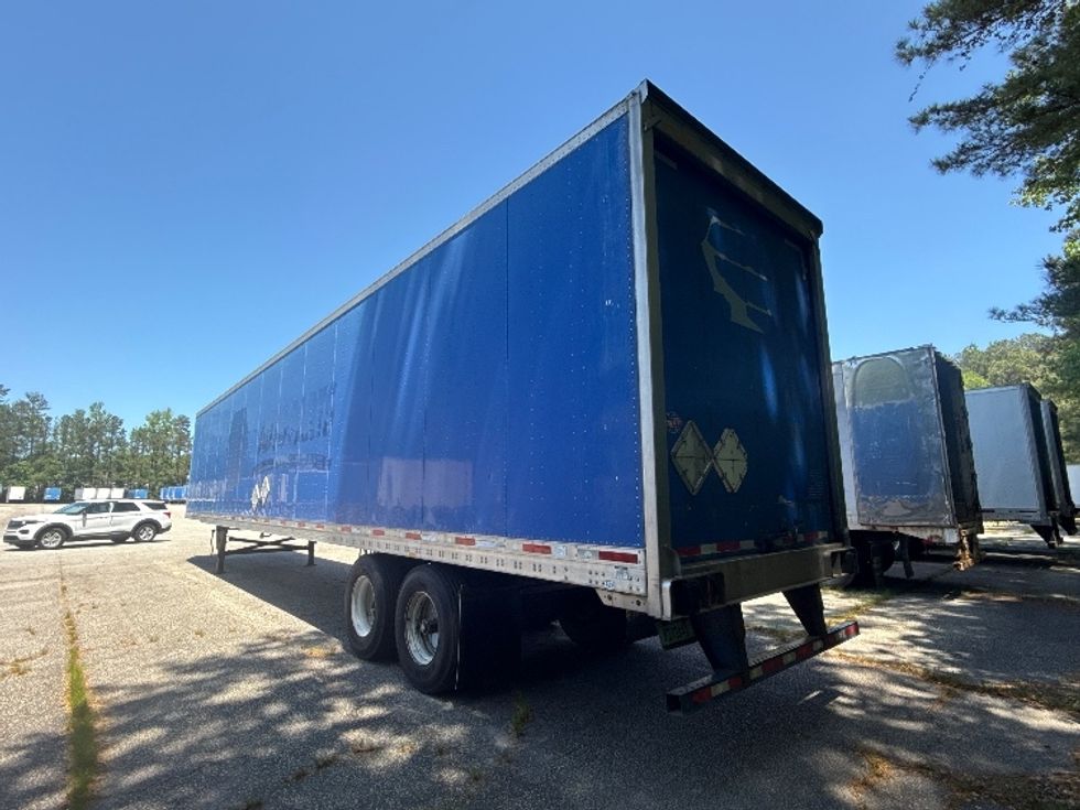 Dry Van Trailer-Semi Trailers-Utility-2014-Trailer-Atlanta-GA-156,200\n\t\tmiles-$ 13,000 - Image 3
