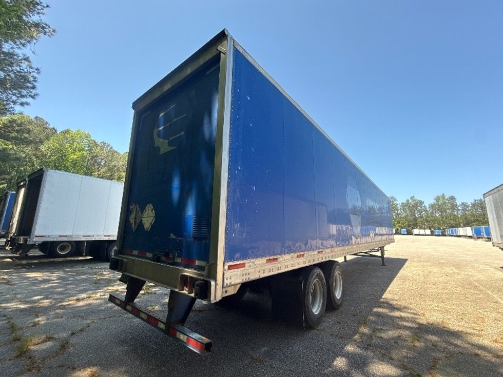Dry Van Trailer-Semi Trailers-Utility-2014-Trailer-Atlanta-GA-156,200\n\t\tmiles-$ 13,000 - Image 4