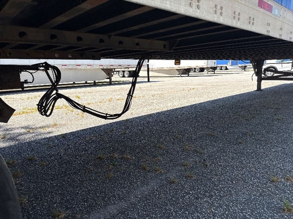 Dry Van Trailer-Semi Trailers-Utility-2014-Trailer-Atlanta-GA-156,200\n\t\tmiles-$ 13,000 - Image 5