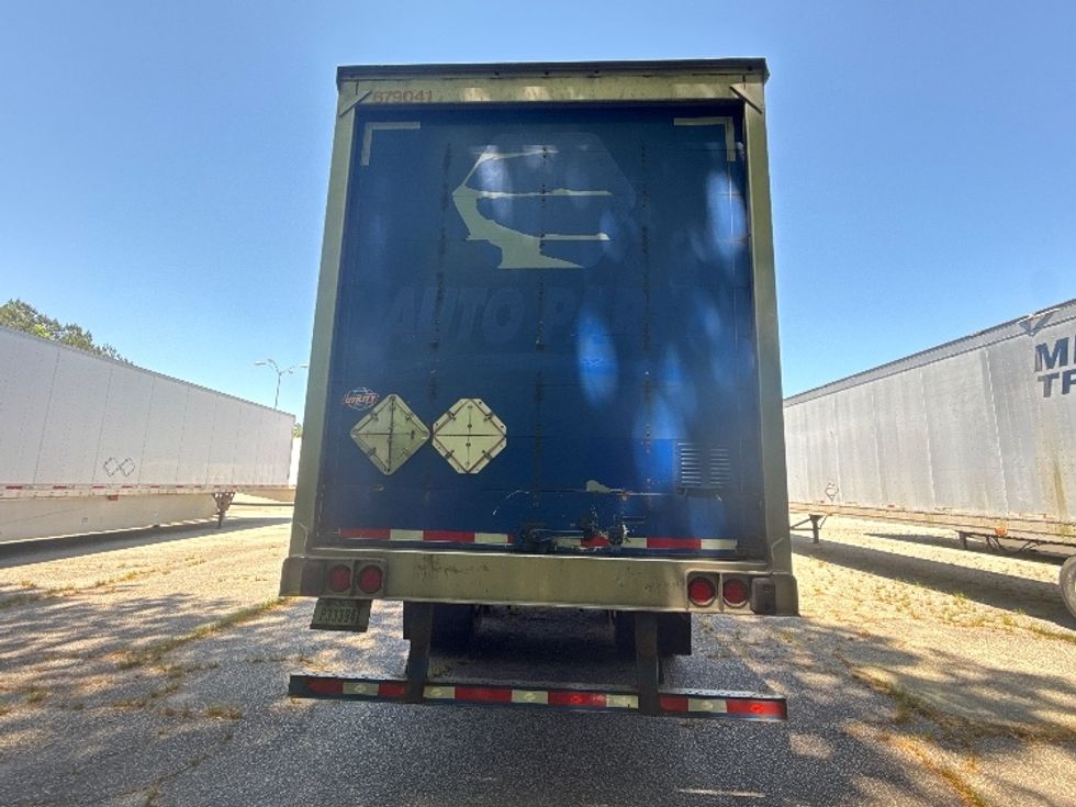 Dry Van Trailer-Semi Trailers-Utility-2014-Trailer-Atlanta-GA-156,200\n\t\tmiles-$ 13,000 - Image 6